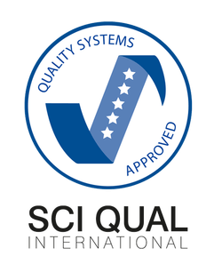 Sci Qual Quality Logo